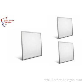 High brightness Square 10 W 600 LED Light Panel Embedded /